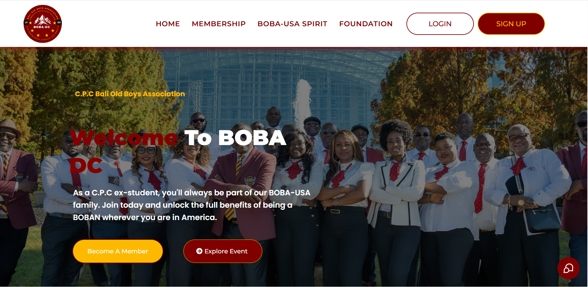 Cloud Infrastructure