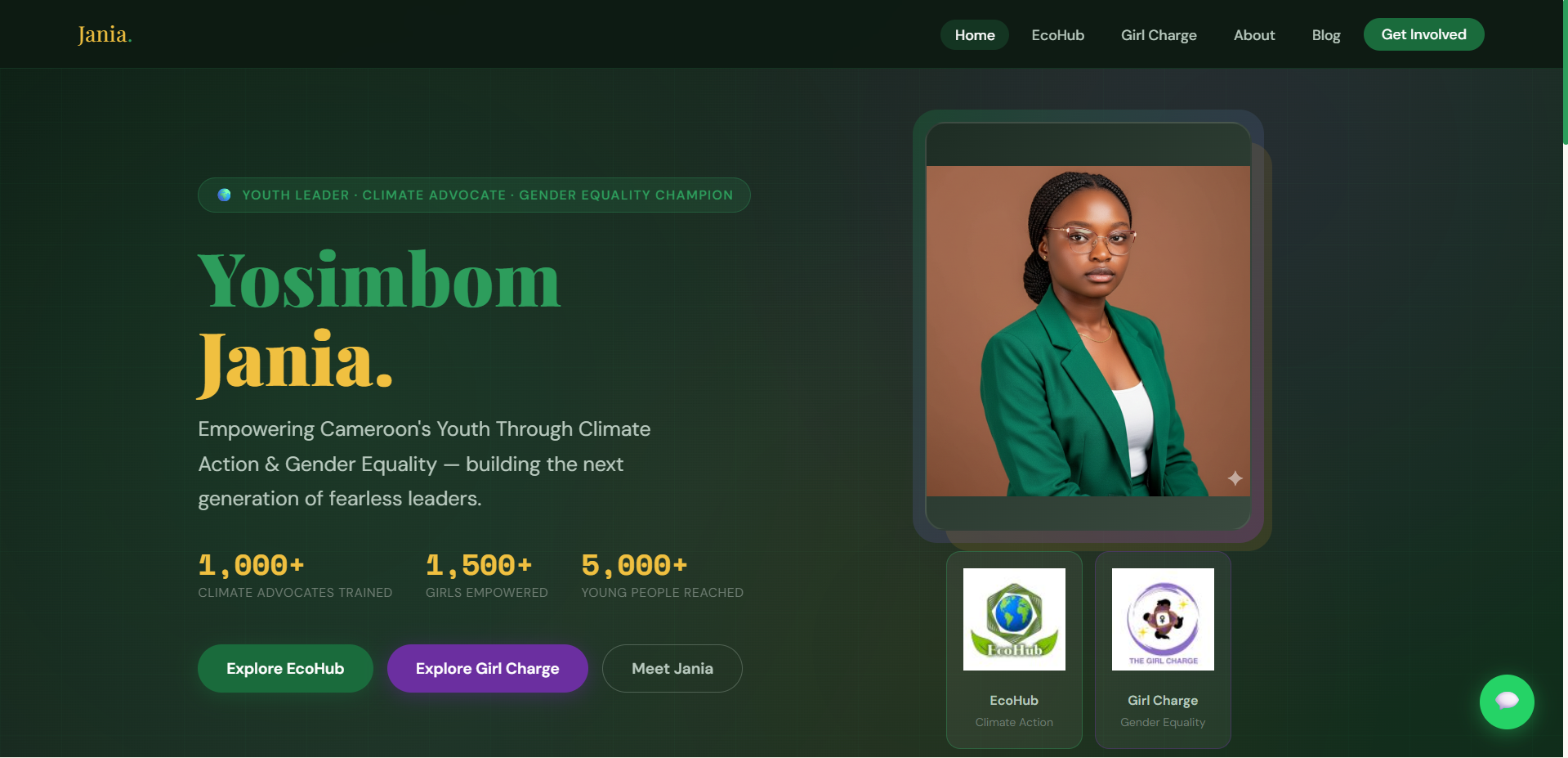 Cloud Infrastructure